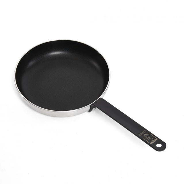 Heinner Tigaie Tigaie Heinner HR-JH-20 | 20cm, Profesionala, Chef Line, 4.5cm Inaltime