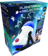 Proiector cu Constelatii și Imagini, 2IN1, 360 de Grade, Lexibook — Disney