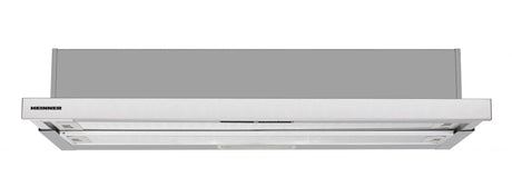 Heinner Hota telescopica Hota Telescopica Heinner HTCH-490IX | 49cm, Inox