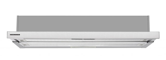 Heinner Hota telescopica Hota Telescopica Heinner HTCH-490IX | 49cm, Inox
