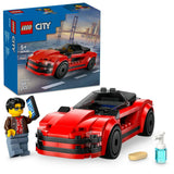 Masina Sport Rosie, Lego 60448