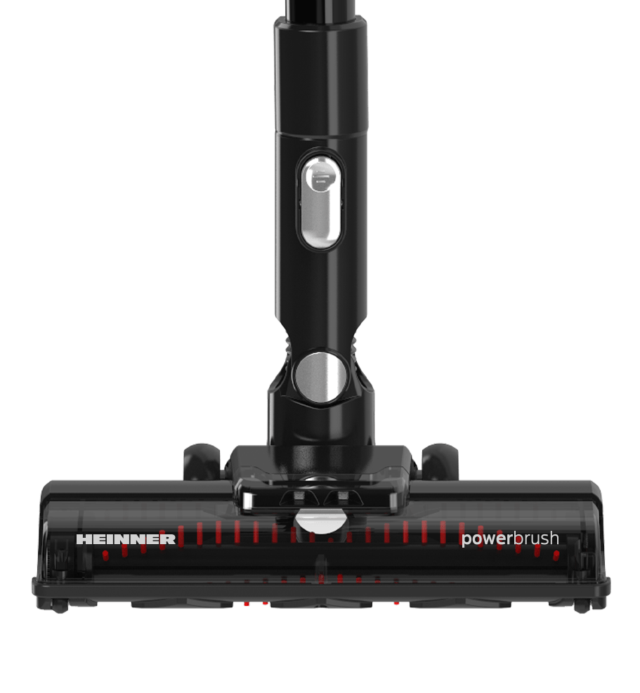 Heinner Aspirator vertical Aspirator Vertical Heinner HSVC-MBDB200OR | 200W, Filtru HEPA, Portocaliu