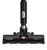 Heinner Aspirator vertical Aspirator Vertical Heinner HSVC-MBDB200OR | 200W, Filtru HEPA, Portocaliu