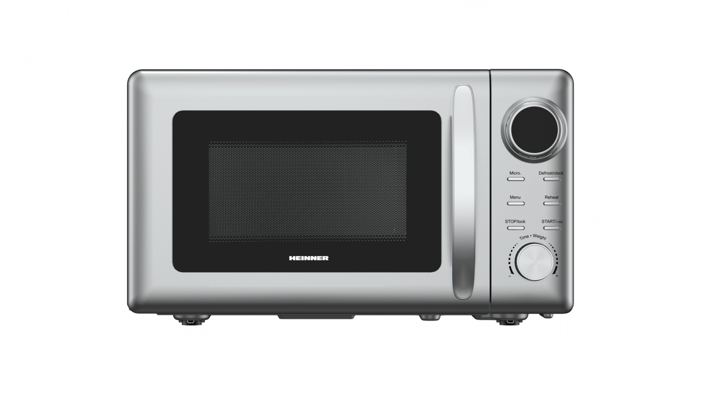CUPTOR CU MICROUNDE HEINNER HMW-2060SL
