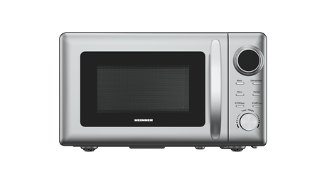 CUPTOR CU MICROUNDE HEINNER HMW-2060SL