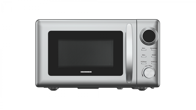 CUPTOR CU MICROUNDE HEINNER HMW-2060SL