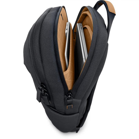 DELL Dell EcoLoop Slim Backpack 14-16 CP7625S, Volume Capacity: 18L