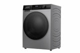Heinner Masina de spalat rufe Masina de spalat rufe Heinner HWM-HMK9014IVTA+++ | 9kg, 1400RPM, Clasa A+++, Inverter, Alb, 60x61x85cm