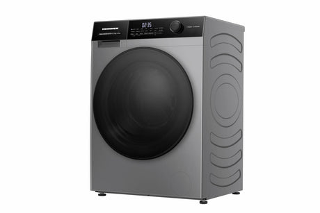 Heinner Masina de spalat rufe Masina de spalat rufe Heinner HWM-HMK9014IVTA+++ | 9kg, 1400RPM, Clasa A+++, Inverter, Alb, 60x61x85cm