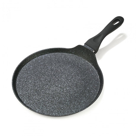 Heinner Tigaie Tigaie Heinner HR-BET-ROCA28 | 28cm, Aluminiu, Clatite, Black Sand