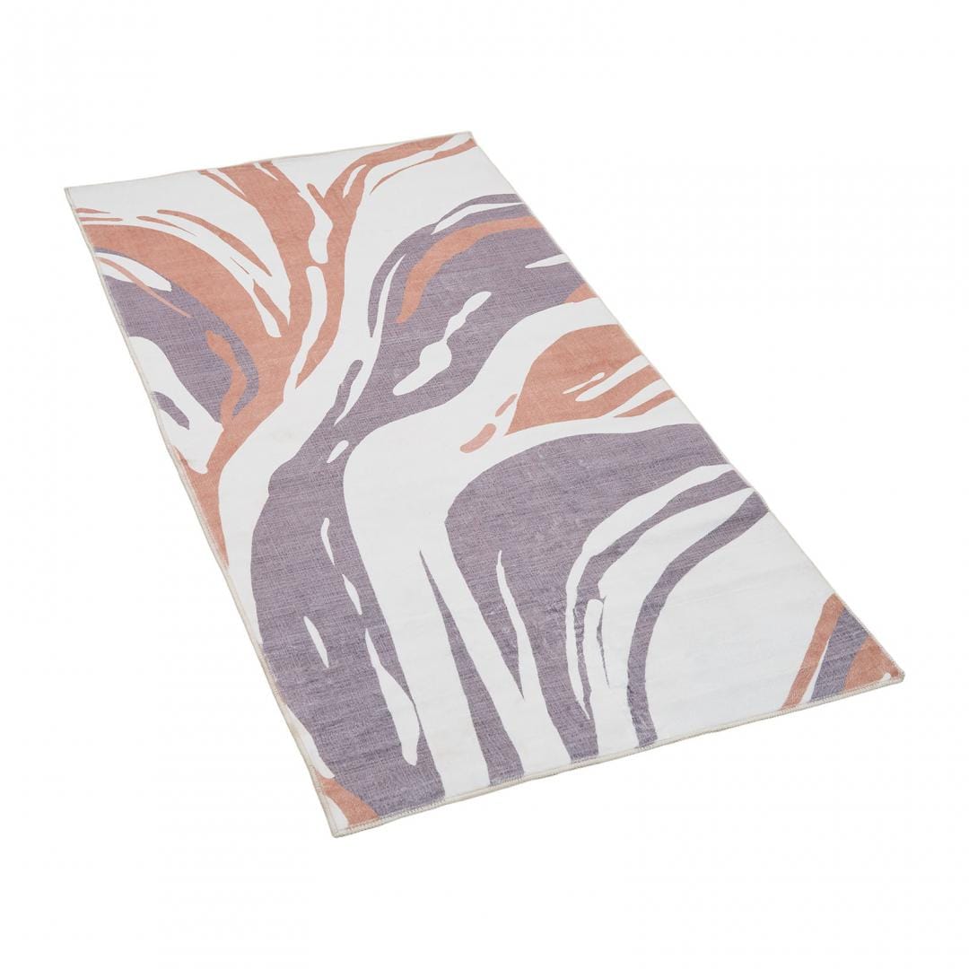 Heinner Covor Covor Heinner HR-PRINT70-MRA | 70x140 cm, Lavabil, Spate Antialunecare