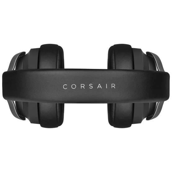 Corsair Casti Căști Corsair Virtuoso XT RGB Wireless CA-9011188-EU | 50mm, 20Hz-40KHz, Wireless, 15h