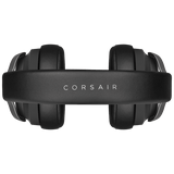 Corsair Casti Căști Corsair Virtuoso XT RGB Wireless CA-9011188-EU | 50mm, 20Hz-40KHz, Wireless, 15h