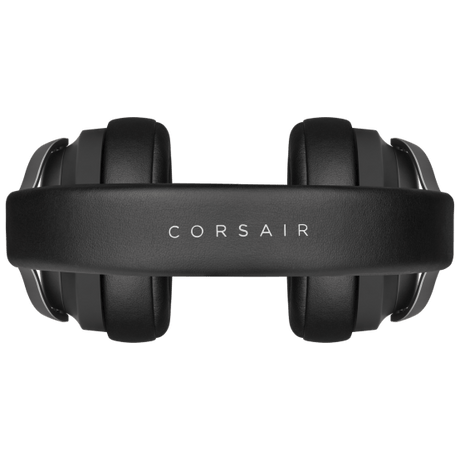 Corsair Casti Căști Corsair Virtuoso XT RGB Wireless CA-9011188-EU | 50mm, 20Hz-40KHz, Wireless, 15h