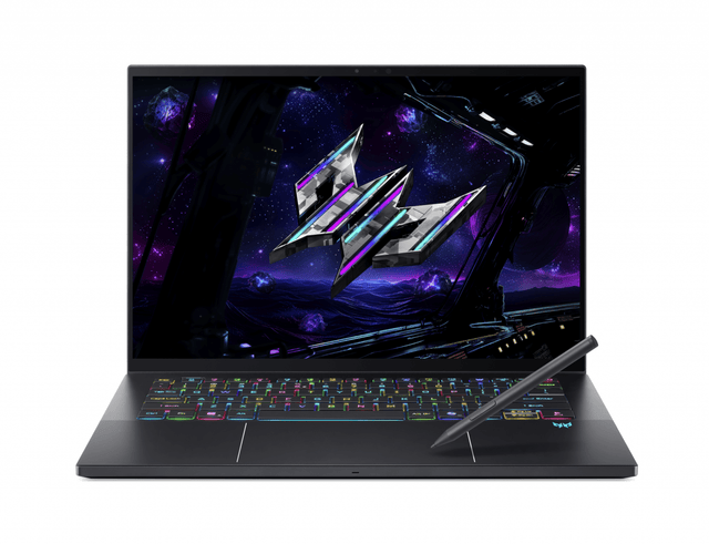 Laptop Acer NH.U0GEX.002 | 14.5", 32GB RAM, 2048GB SSD