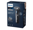 Philips Aparat de barbierit Aparat de barbierit Philips S5885/10 | Umed/Uscat, SkinIQ, 360°, LED