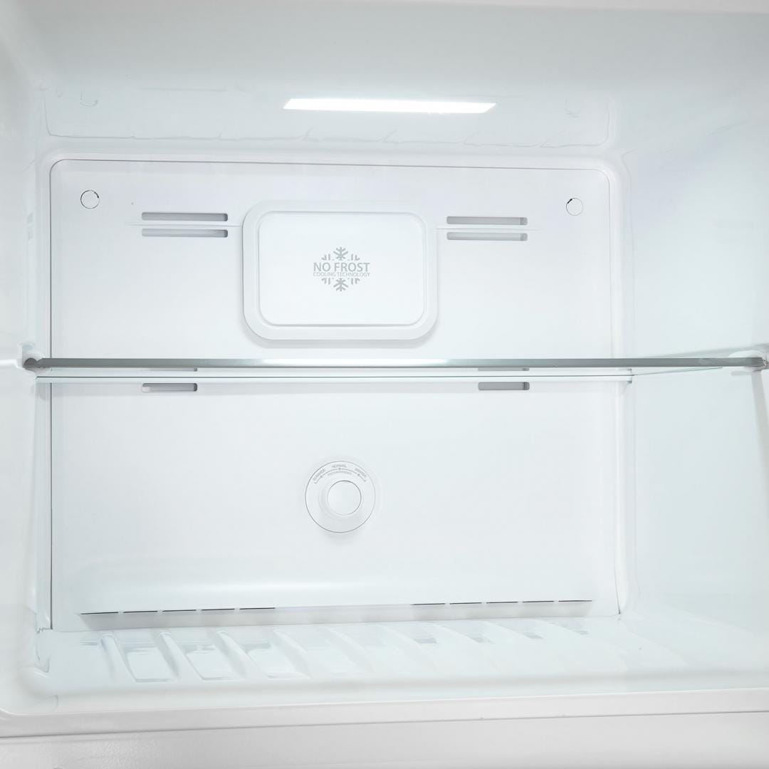 Heinner Resigilat - Frigider [RESIGILAT] Frigider Heinner HF-HM413NFDXWDE++ | 413L, No Frost, Inverter, Clasa E, Dozator Apa, 70x68x178cm