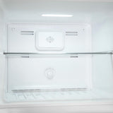 Heinner Resigilat - Frigider [RESIGILAT] Frigider Heinner HF-HM413NFDXWDE++ | 413L, No Frost, Inverter, Clasa E, Dozator Apa, 70x68x178cm