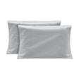 Heinner Set ustensile de bucatarie Set Fete Perna Heinner HR-2PLW50/70GRY | 50x70 cm, 2 Bucati, Gri