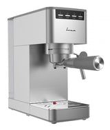 Fram Espressor manual Espressor Manual FRAM FEM-D15SS | 15 Bar, 1.6L, 1350W, Inox