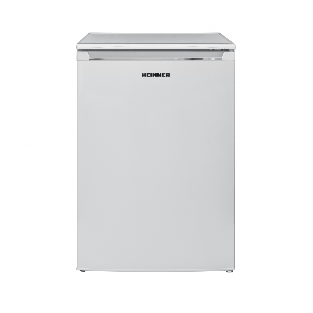 Heinner Congelator vertical Congelator Vertical Heinner HFF-V102E++ | 102L, Clasa E, Alb