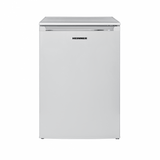 Heinner Congelator vertical Congelator Vertical Heinner HFF-V102E++ | 102L, Clasa E, Alb