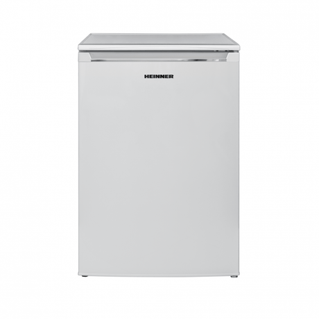 Heinner Congelator vertical Congelator Vertical Heinner HFF-V102E++ | 102L, Clasa E, Alb