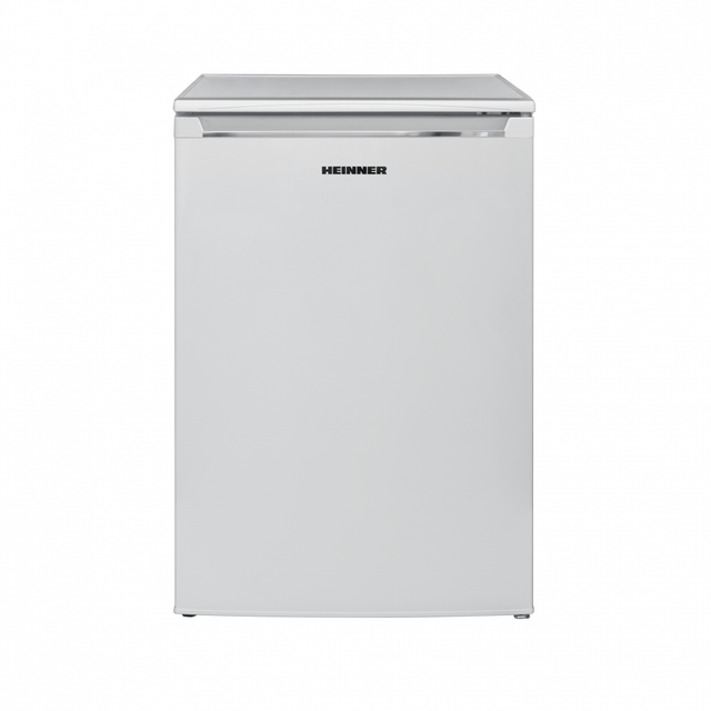 Heinner Congelator vertical Congelator Vertical Heinner HFF-V102E++ | 102L, Clasa E, Alb