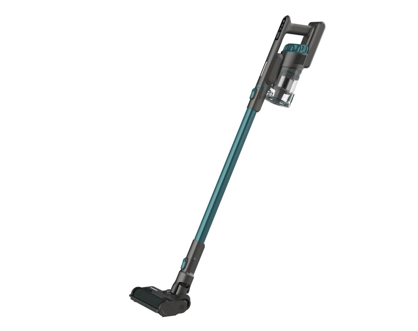 Aspirator vertical HEINNER FastClean 300 HSVC-PB300GR