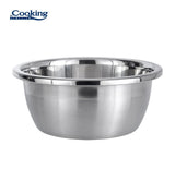 Heinner Bol pentru robot de bucatarie Bol Inox Heinner HR-FM-B30 | 30cm, Aria, Cooking by Heinner