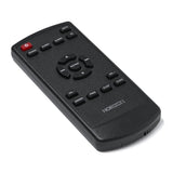 Horizon Radio portabil Radio Ceas Horizon HAV-P4180 | 6W, 2.0, Silver