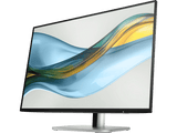 HP Monitor 27" HP Series 5 Pro, LED, IPS, QHD 2560x1440, 16:9, 5 ms, Height adjustment: 150 mm, VESA 100x100, Black & Silver, 3yw