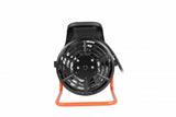 Heinner Aeroterma Aeroterma Heinner VITG020 | 3000W, 2 Trepte Incalzire, Termostat Reglabil
