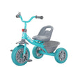 U-Grow Îngrijire bebe Tricicleta Cu Pedale U-Grow UG-14TR_GR | Verde/Turcoaz