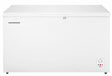 Heinner Lada frigorifica Lada Frigorifica Heinner HCF-HS420E++ | 420L, Clasa E, Alb, 144.8x72.1x85.2cm