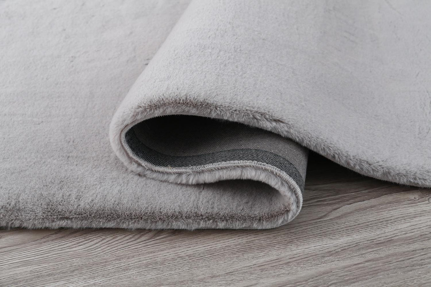 Heinner Covor Covor Heinner HR-FRUG200-GRI | Shaggy, 200x300 cm, Gri