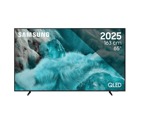 Samsung QLED TV Televizor Samsung QLED QE65Q7F2AUXXH | 163 cm, 4K Ultra HD, Smart, Clasa G