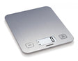 Heinner Cantar de bucatarie Cantar de bucatarie Heinner HKS-5IX | Inox, 5kg, Display LCD