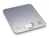 Heinner Cantar de bucatarie Cantar de bucatarie Heinner HKS-5IX | Inox, 5kg, Display LCD