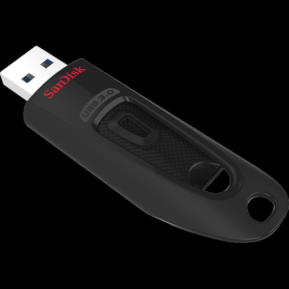 SanDisk Memorie USB Flash Drive SanDisk Ultra, 128GB, USB 3.0