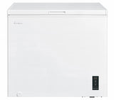 Fram Lada frigorifica Lada Frigorifica Fram FCF-M198DINVCE++ | 198L, Clasa E++, Alb, 77x56x85cm