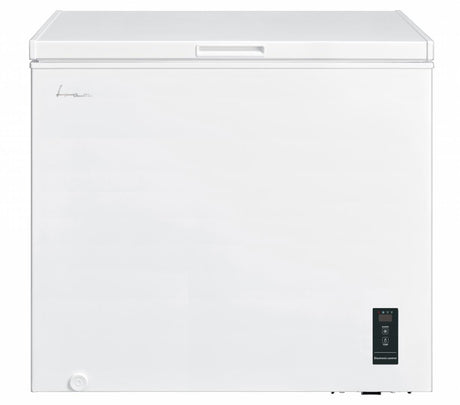 Fram Lada frigorifica Lada Frigorifica Fram FCF-M198DINVCE++ | 198L, Clasa E++, Alb, 77x56x85cm