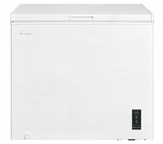 Fram Lada frigorifica Lada Frigorifica Fram FCF-M198DINVCE++ | 198L, Clasa E++, Alb, 77x56x85cm