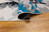 Heinner Covor Covor Heinner HR-3DRUG140-LEA | Print Digital 3D, 70x140 cm
