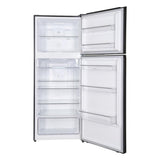 Heinner Frigider Frigider Heinner HF-HM415NFDXE++ | 415L, No Frost, A++, Inox, 70x68x178cm