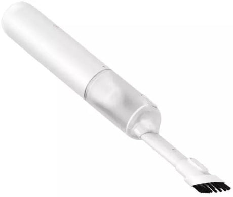 Baseus Aspirator Aspirator de mana Baseus A3 Lite C30438700213-Z1 | 12000pa, 6000mAh, Filtru HEPA, QC3.0, Alb