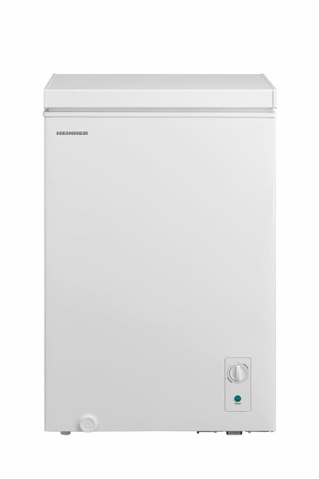 Heinner Lada frigorifica Lada Frigorifica Heinner HCF-M99INVCE++ | 99L, Clasa E, Inverter