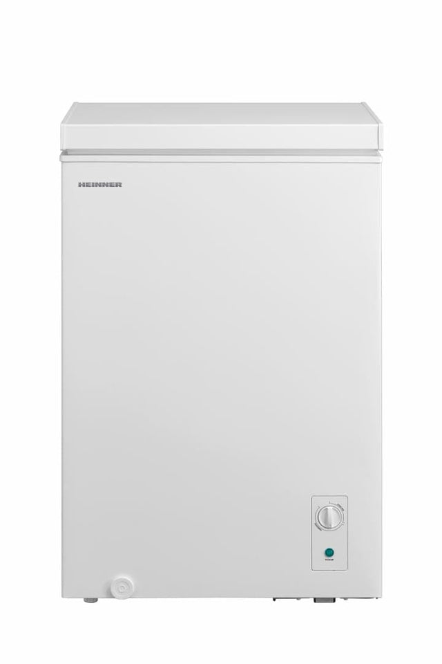 Heinner Lada frigorifica Lada Frigorifica Heinner HCF-M99INVCE++ | 99L, Clasa E, Inverter