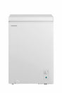 Heinner Lada frigorifica Lada Frigorifica Heinner HCF-M99INVCE++ | 99L, Clasa E, Inverter