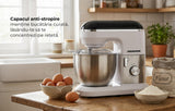 Mixer planetar Heinner GalaxyGourmet HPM-1010WHBK